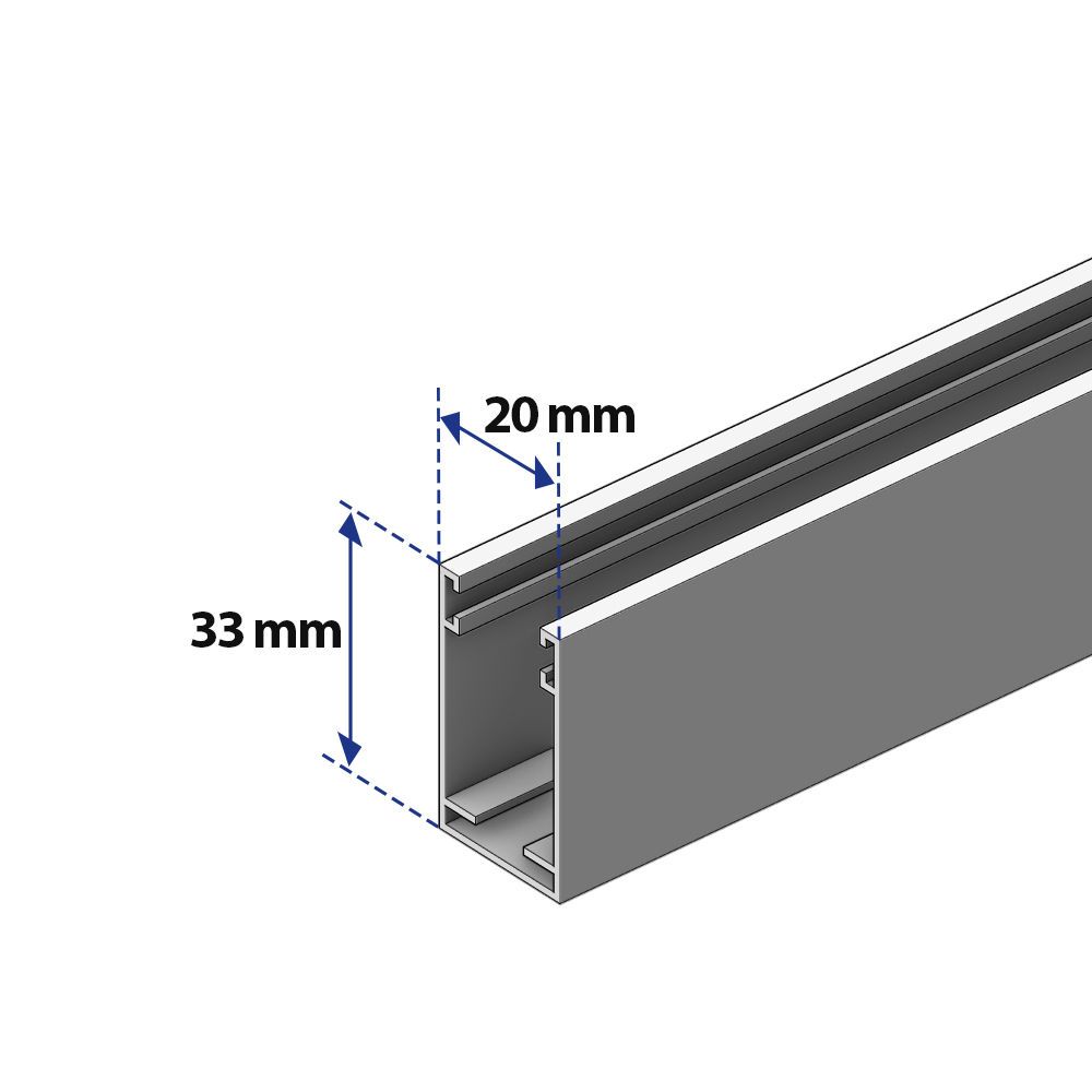 mk enr luxe fenetre groesse schiene