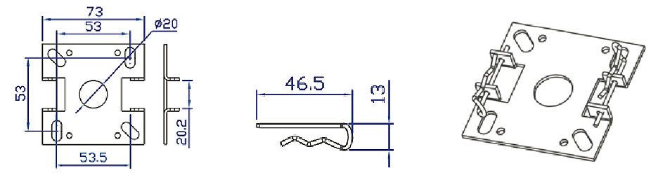 005006 kastenlager rollladen masse