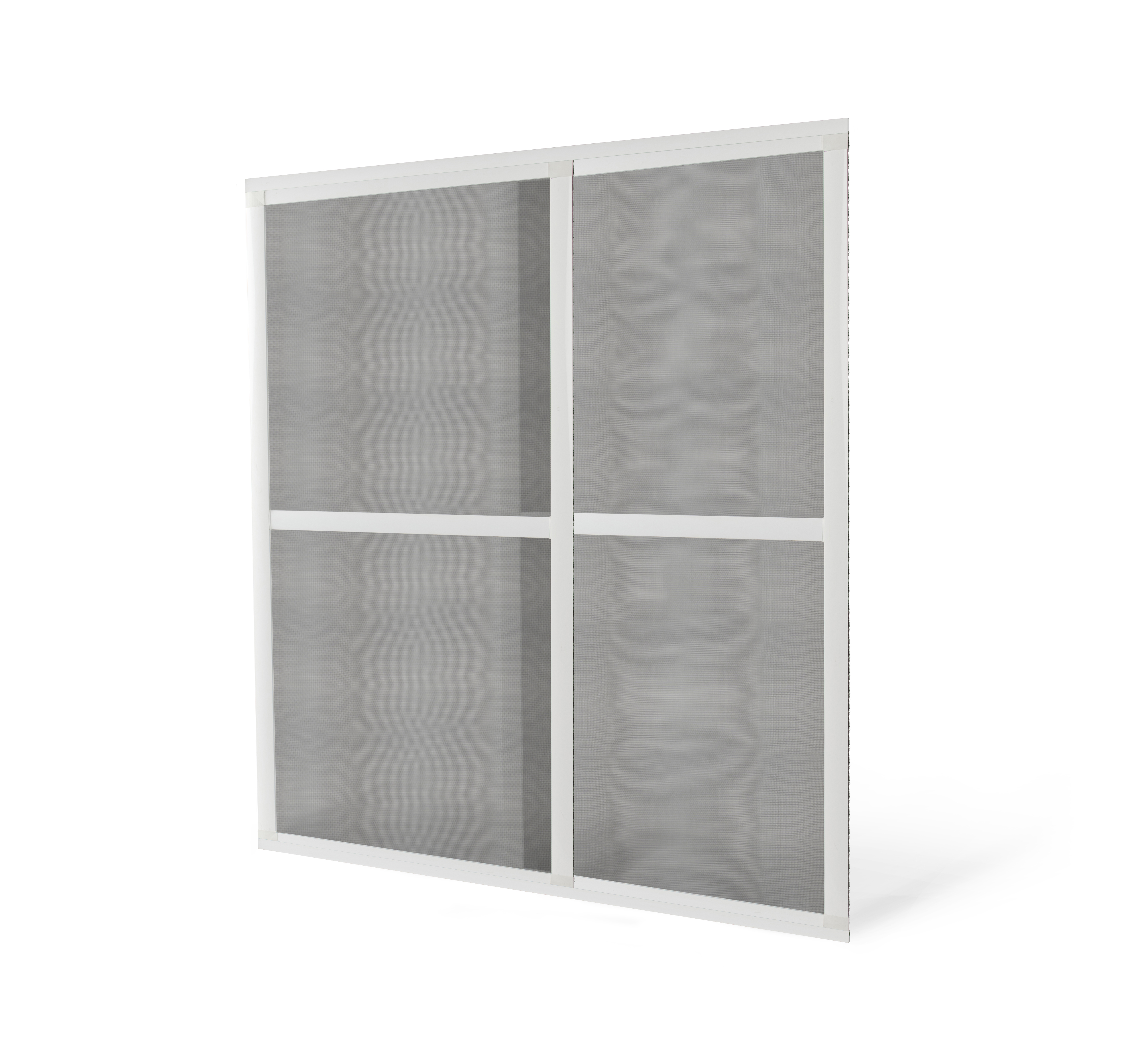 pantalla de la ventana