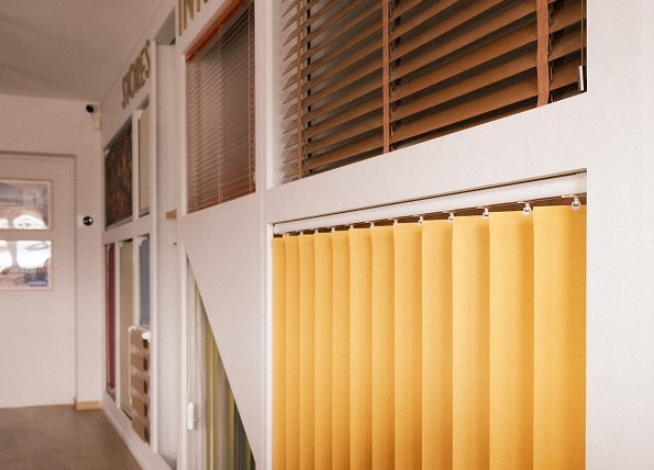 Venez visiter notre showroom dédié à nos produits