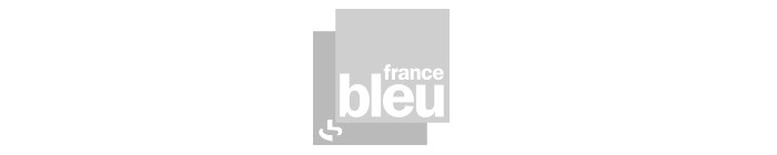 logo france bleu nord