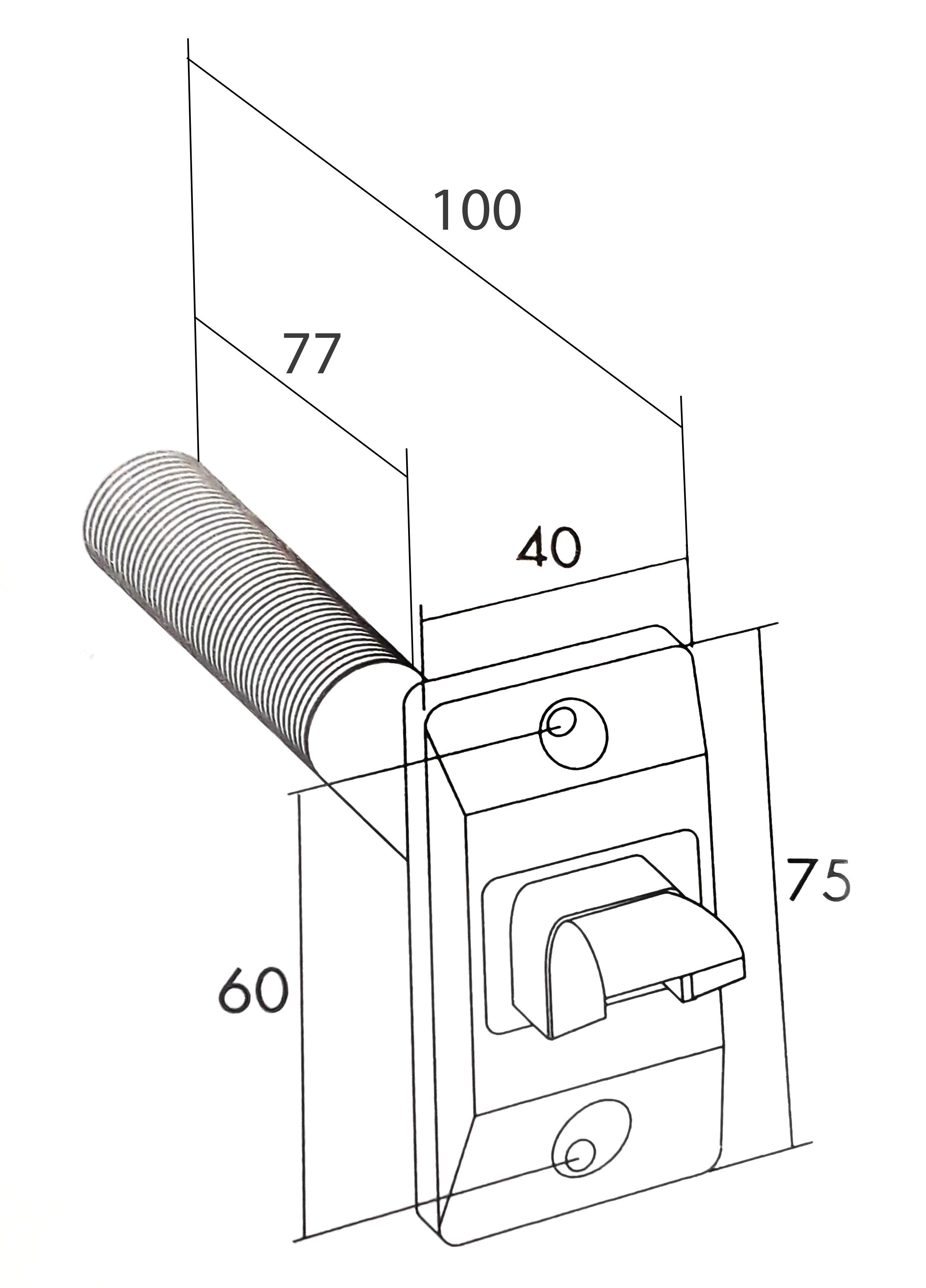 sprint strap roller shutter