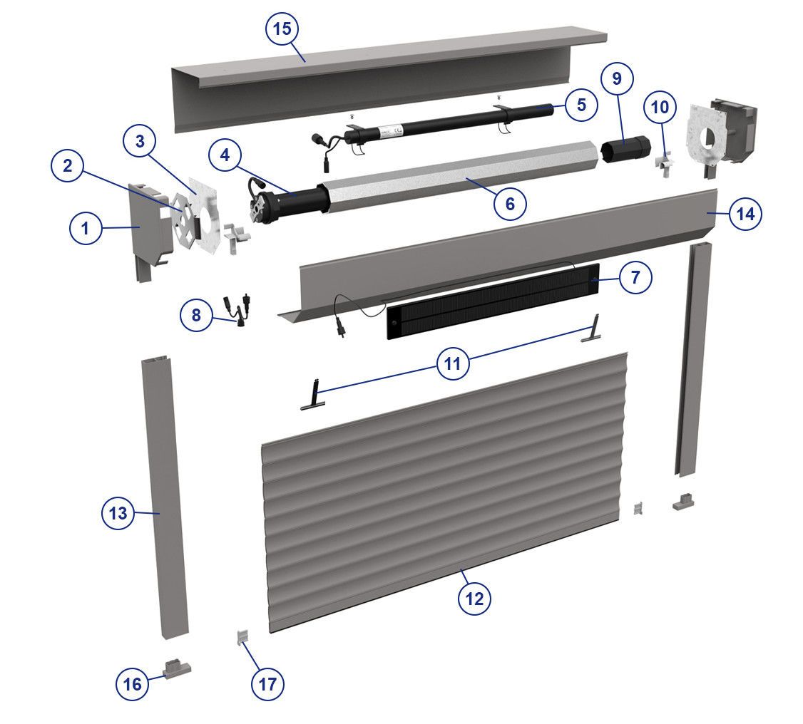 component-diagram-of-solar-powered-roller-shutters.png