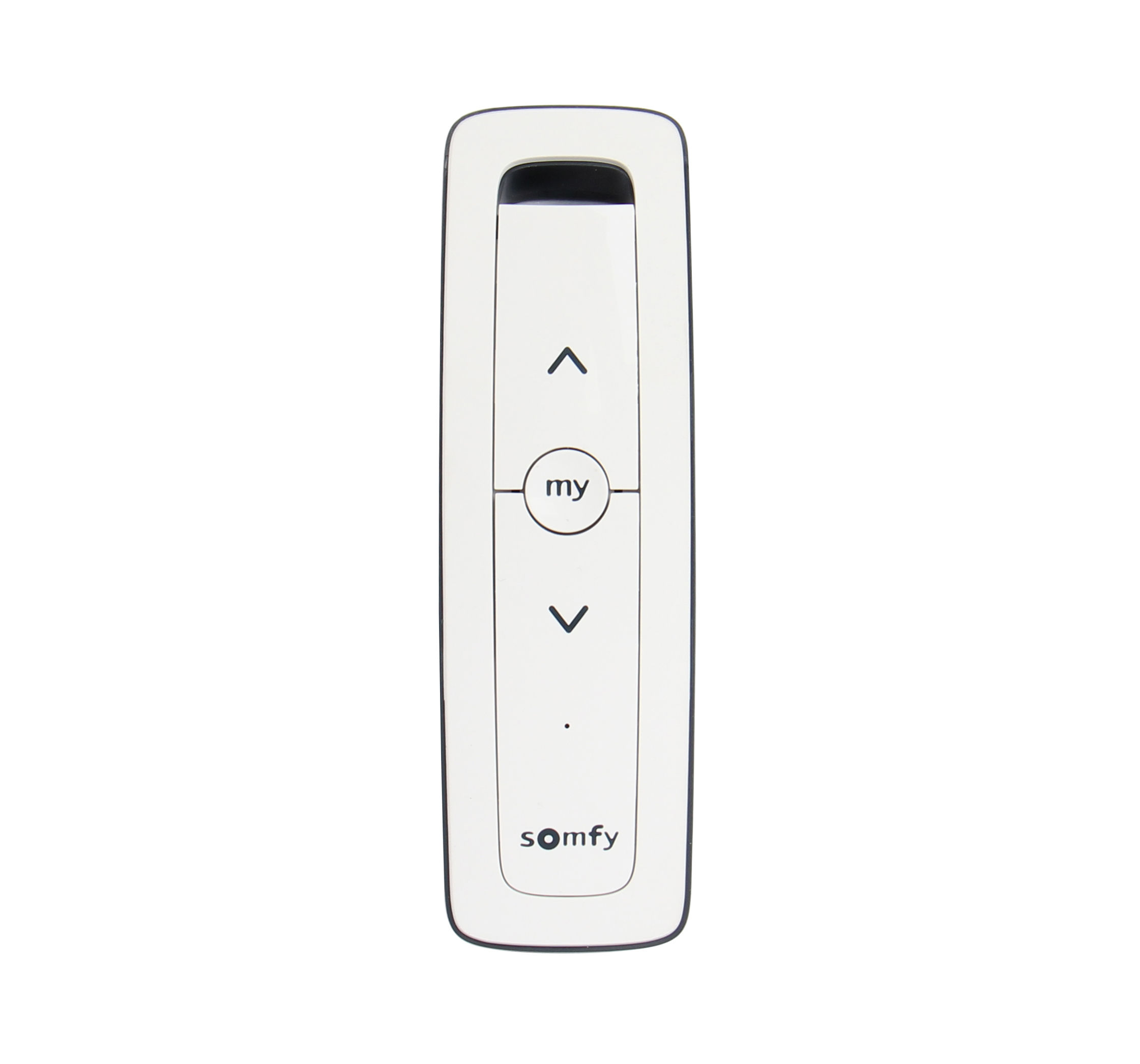 Somfy remote control