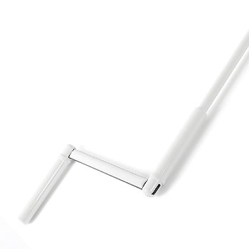 Onderdelen voor rolluiken zwengel / bandopwinder