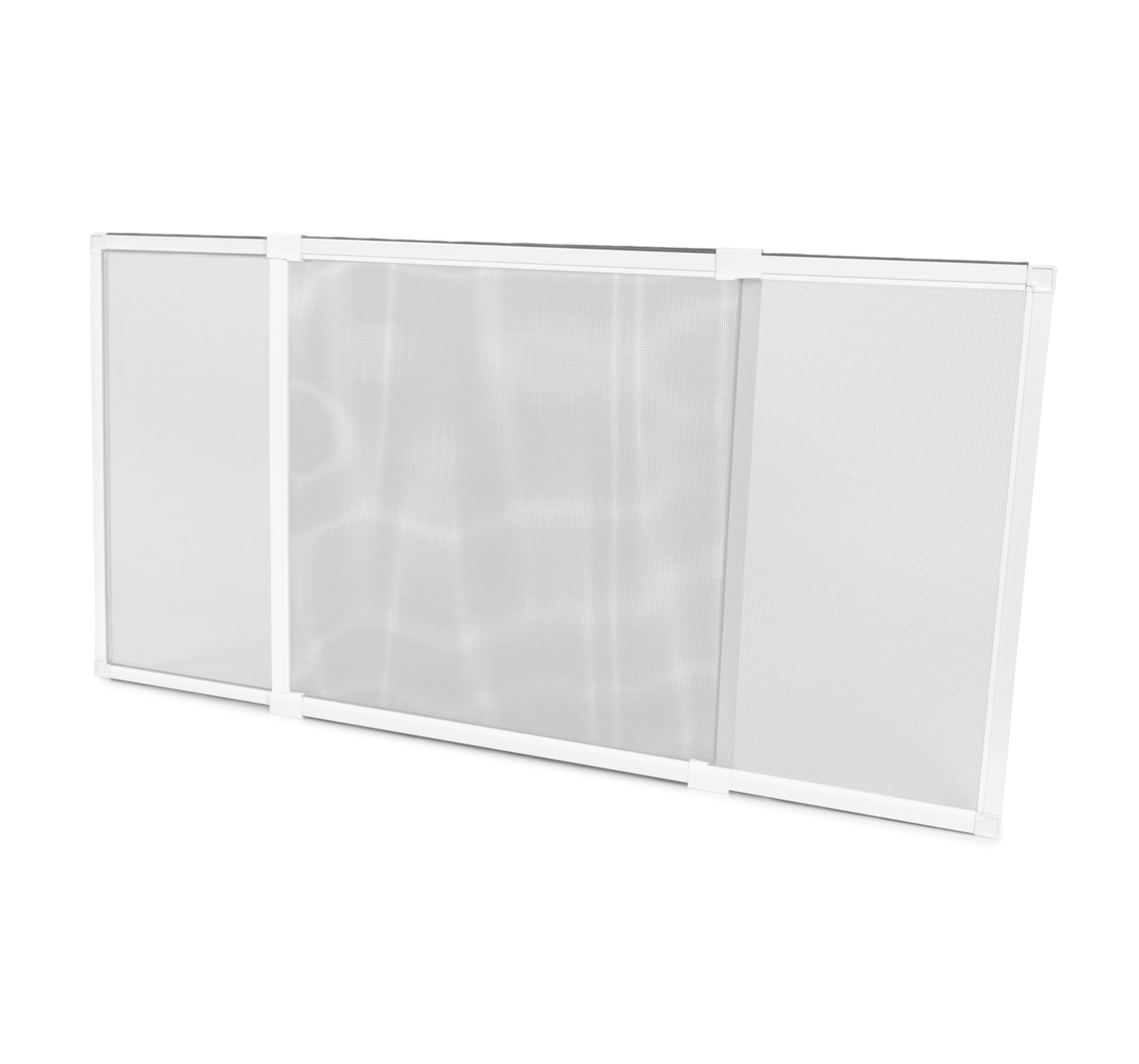 Moustiquaire pour Volet Roulant Blanche
