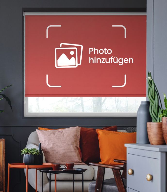 Erstaunlich Rollo Nach Mass Bilder