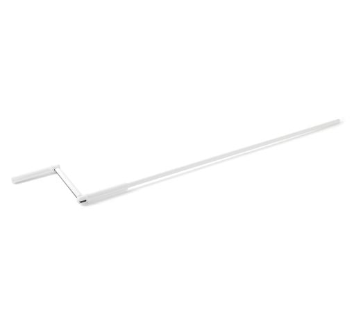 Manivelle avec poignée Ø 12,4mm pour volet roulant