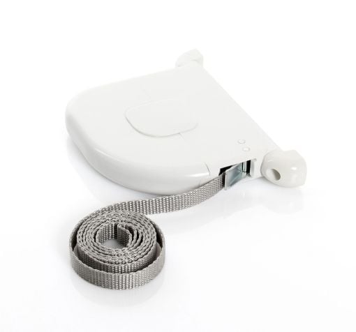 Enrouleur sangle 14mm (5m)