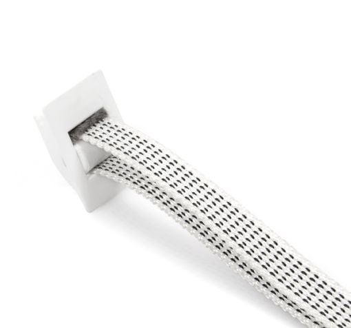 Guide de sangle 12 à 18mm à encastrer