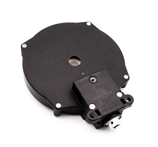 Compacte takel 
