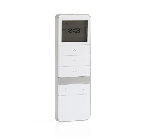 Horloge de programmation pour moteurs radio Solutio Plus