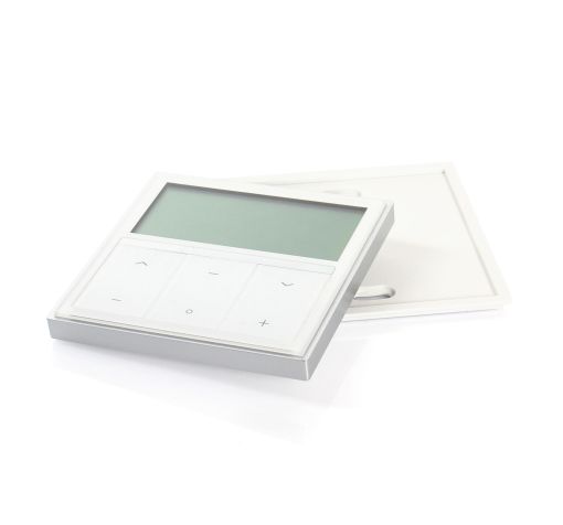 Programmierbare Uhr für AVOSDIM Funkmotoren.