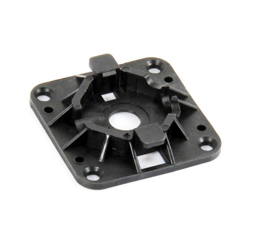 Support universel moteurs AVOSDIM diamètre 35mm