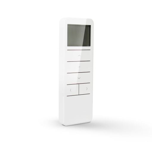 Télécommande Horloge de Programmation bidirectionnelle AvosDim 1 canal