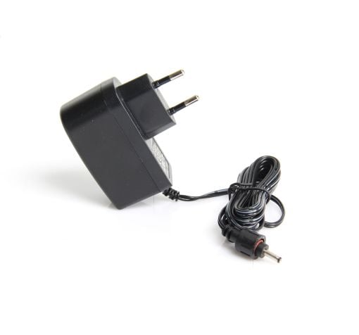 Chargeur de dépannage pour batterie de volet solaire AvosDim