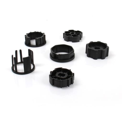 Adapters voor motoren Ø45 mm AvosDim 
