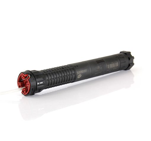 Moteur volet roulant Bubendorff filaire