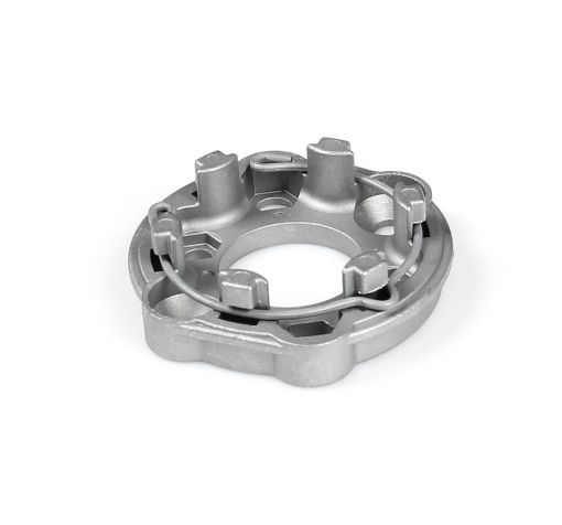 Support opérateur universel pour moteurs Somfy Ø50 et 60mm (PIèce Détachée VR)