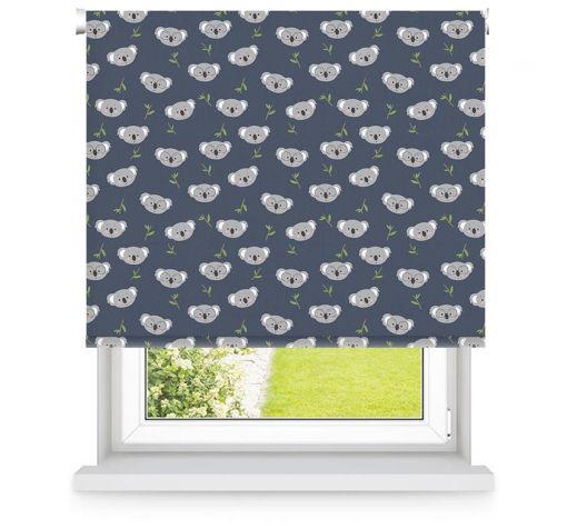 Store Sur Mesure Enfant Koala