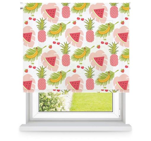 Store Enroulable pour Cuisine