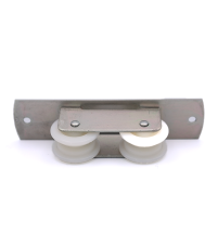 Guida catena a piastrina ZF - ZF G257 ZF G257