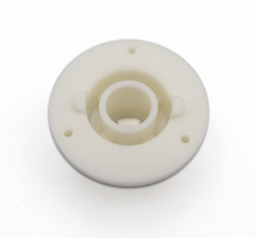 Porte disque nylon pour volet roulant- ZF G279
