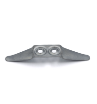 Feuille de sauge pour volet roulant - ZF G282