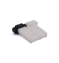 Endkappenanschlag ZF Lamelle 8/9 ausziehbar H153AB