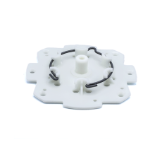 Support moteur Somfy + anneau moteur 20nm - ZF J546C