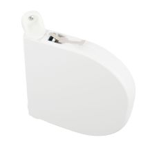 Enrouleur pivotant sangle 15mm (sangle non fournie) 