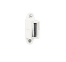 Bloccaggio a manovella magnetico