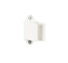 Bloqueador de manivela con varilla redonda o hexagonal Ø 10 / 12mm