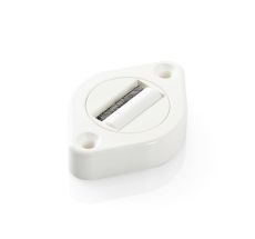 Guide orientable pour sangle 15mm