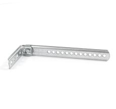 Jambe de force pour volet roulant Traditionnel