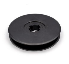 Poulie Crabot D60 ZF G146 pour volet sangle