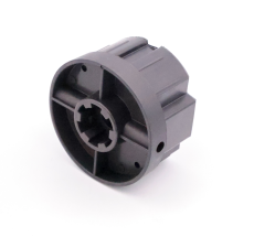 Embout ZF80 ø16