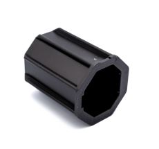 Manchon octo 40 et 50 pour volet roulant  - ZF A440