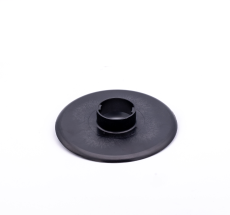 Flasque Clippable pour axe de volet roulant