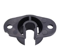 Lagerbuchse für Zapfen Ø 10 - ZF B106 ZF B106