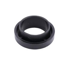 Palier Bague lisse ø28 - al18 epaule