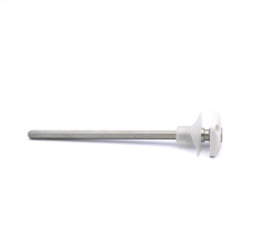 Sortie caisson invisible ø16 6p7 l150 ZF D109A