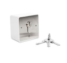 Interruptor de llave para motor con cable de cualquier marca