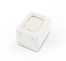Inverseur extérieur Solutio pour moteur filaire toute marque
