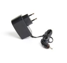 Chargeur pour batterie de volet solaire AvosDim 005415