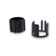 Adaptaciones eje DEPRAT 53 9013091 para motores Somfy Ø50mm