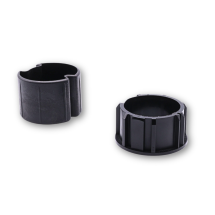 Adaptaciones eje DEPRAT F2000 Ø62mm 9410307 para motores Somfy Ø50mm