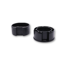 Adaptaciones eje DEPRAT F5039 Ø89mm 9001473 para motores Somfy Ø50mm