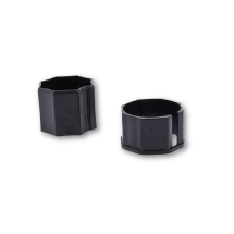 Adaptaciones eje SELVE - GAVIOTA octogonal 50 9410381 para motores Somfy Ø50mm