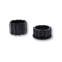 Adaptaciones eje IMBAC Ø65 9410335 para motores Somfy Ø50mm